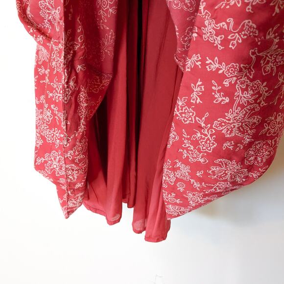 Hatch The Rosalie dress, medium/large - Picture 8 of 9